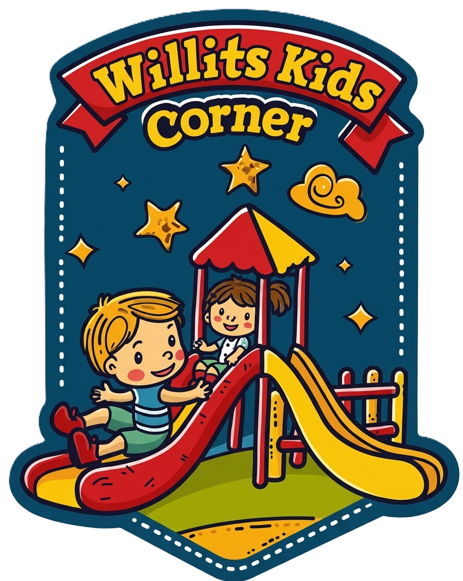 Willits Kids Corner Logo